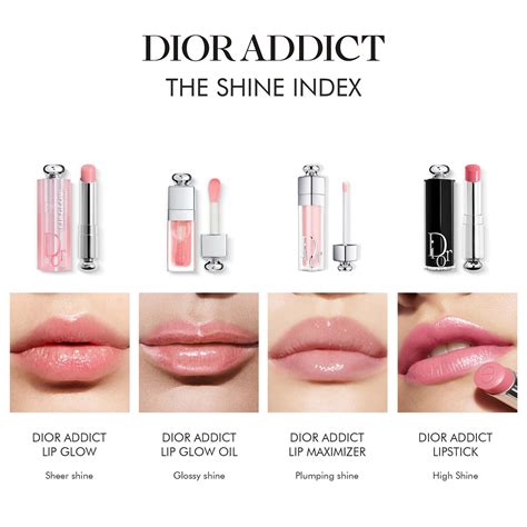 sale dior lip oil|dior lip oil shades.